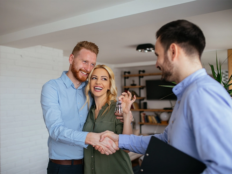 Buy To Let