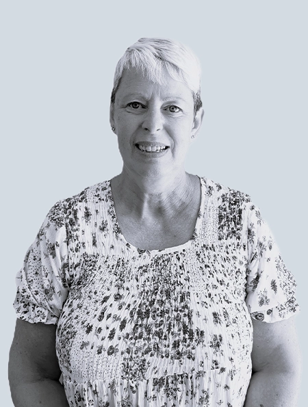 Tracy Reaney